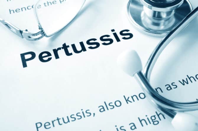 Bordetella pertussis: Diagnóstico de Laboratorio