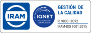 IRAM-ISO 9001 IQNet Horiz IRAM-ISO 9001 IQNet Horiz